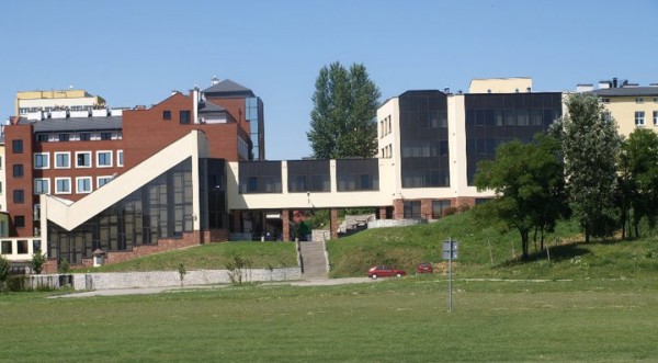 Люблинский политехнический университет