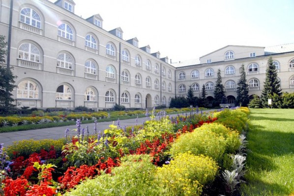 Люблинский католический университет Яна Павла II