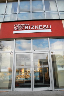 Познаньская высшая школа бизнеса