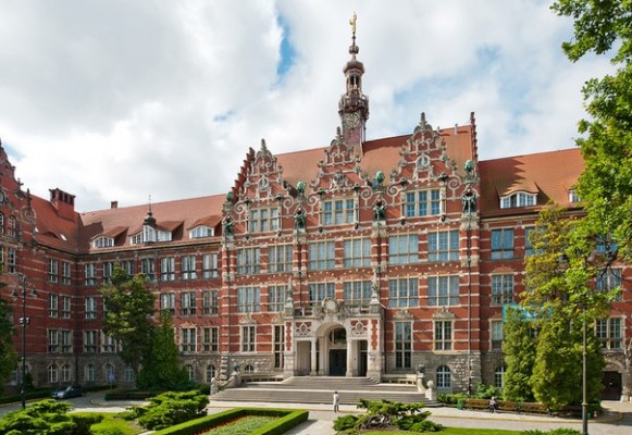 Гданский политехнический университет