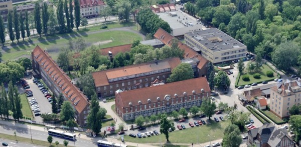 Университет Казимира Великого в Быдыгоще