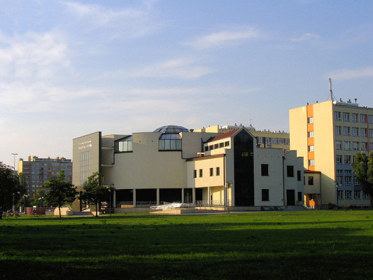 Кельцкий технический университет