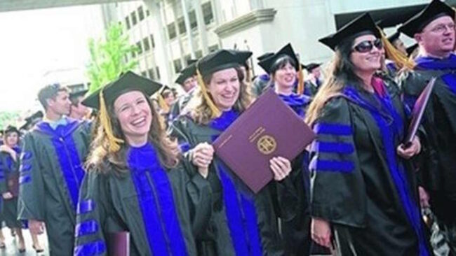 Престижні місця в університетах Польщі - StudentPol